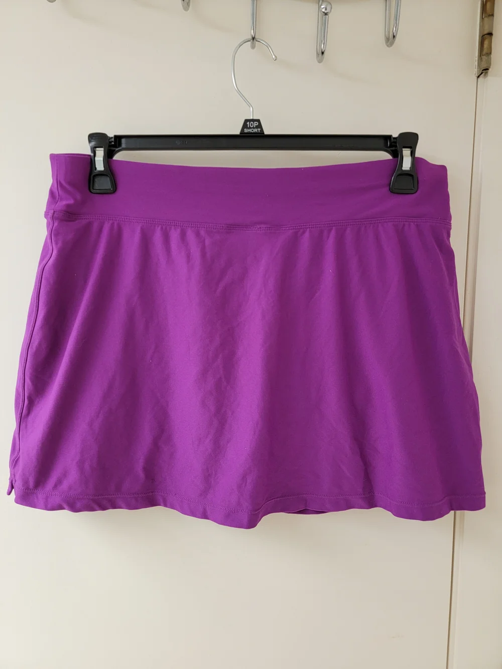 Nike bright purple